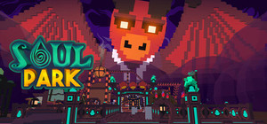 SOUL PARK banner