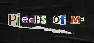 Pieces of me banner
