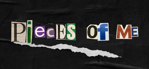 Pieces of me banner