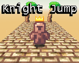 Knight Jump banner