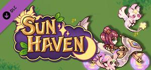 Sun Haven: Starlight Pack banner