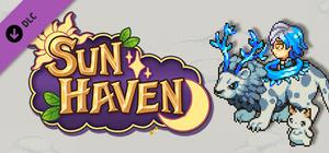 Sun Haven: Snow Day Pack banner