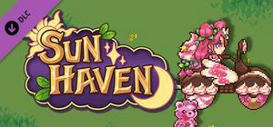 Sun Haven: Sugar Rush Pack banner