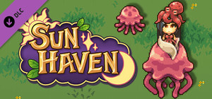 Sun Haven: Deep Sea Pack banner