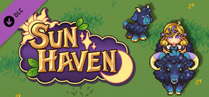 Sun Haven: Celestial Pack banner