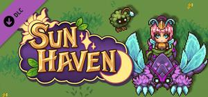Sun Haven: Bloom and Doom Pack banner