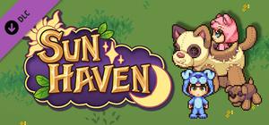 Sun Haven: Claws and Paws Pack banner