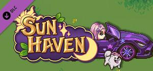 Sun Haven: Pop Sensation Pack banner