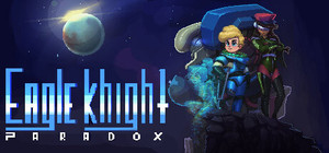 Eagle Knight Paradox banner