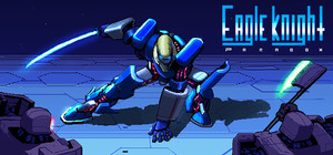 Eagle Knight Paradox banner