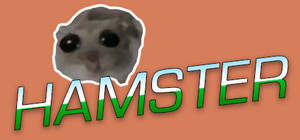 Hamster banner