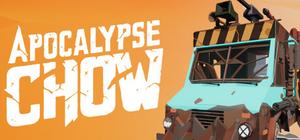 Apocalypse Chow banner