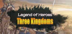 Legend of Heroes: Three Kingdoms banner