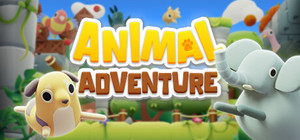 Animal Adventure banner