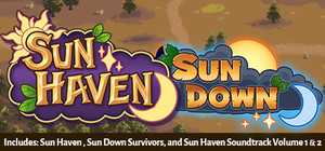Sun Haven Ultra Bundle banner