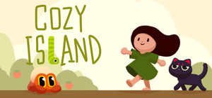 Cozy Island banner