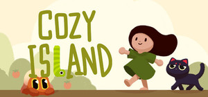 Cozy Island banner