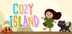 Cozy Island banner