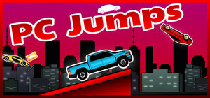 PC Jumps banner