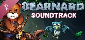 Bearnard Soundtrack banner