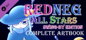 REDNEG ALLSTARS SWING-BY EDITION - Complete Artbook banner