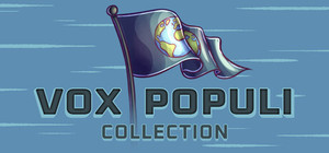 Vox Populi - Collection banner