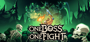 One Boss One Fight banner
