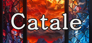 Catale banner