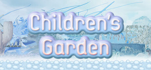 Children's Garden banner