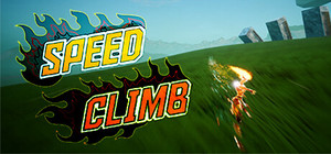 Speed Climb banner