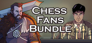 Chess Fans Bundle banner
