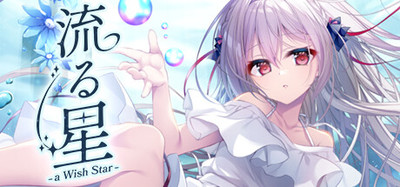 流る星 -a wish star