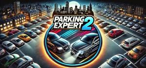 Parking Expert 2! banner