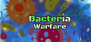 Bacteria Warfare banner