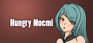 Hungry Noemi banner