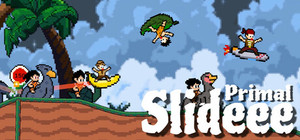 Primal Slideee banner