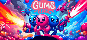 Gums Gang banner