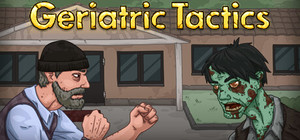 Geriatric Tactics banner