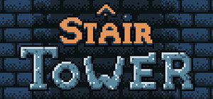 Stair Tower banner