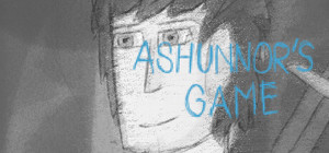 Ashunnor's Game banner