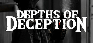 Depths Of Deception banner
