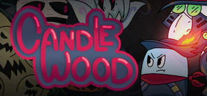 Candle Wood banner