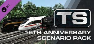 Train Simulator: 15th Anniversary Scenario Pack banner