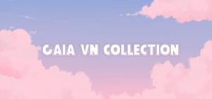 Gaia VN Collection banner