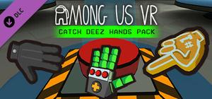 Catch Deez Hands Pack banner