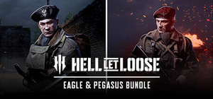 The Eagle and Pegasus Combo Pack banner
