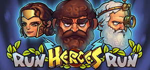 Run Heroes Run banner
