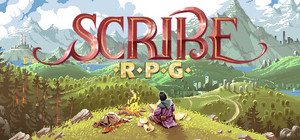 Scribe RPG banner
