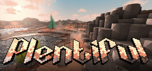 Plentiful banner