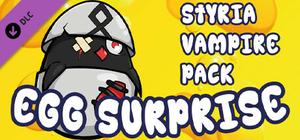 Egg Surprise - Styria Vampire Pack banner